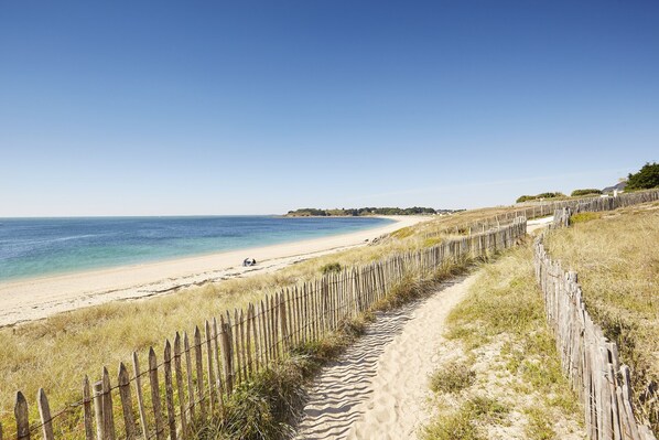Plage