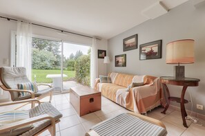 Coin séjour