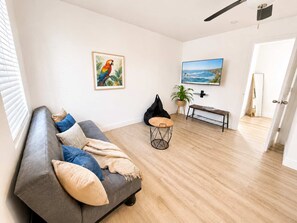 TV, offices