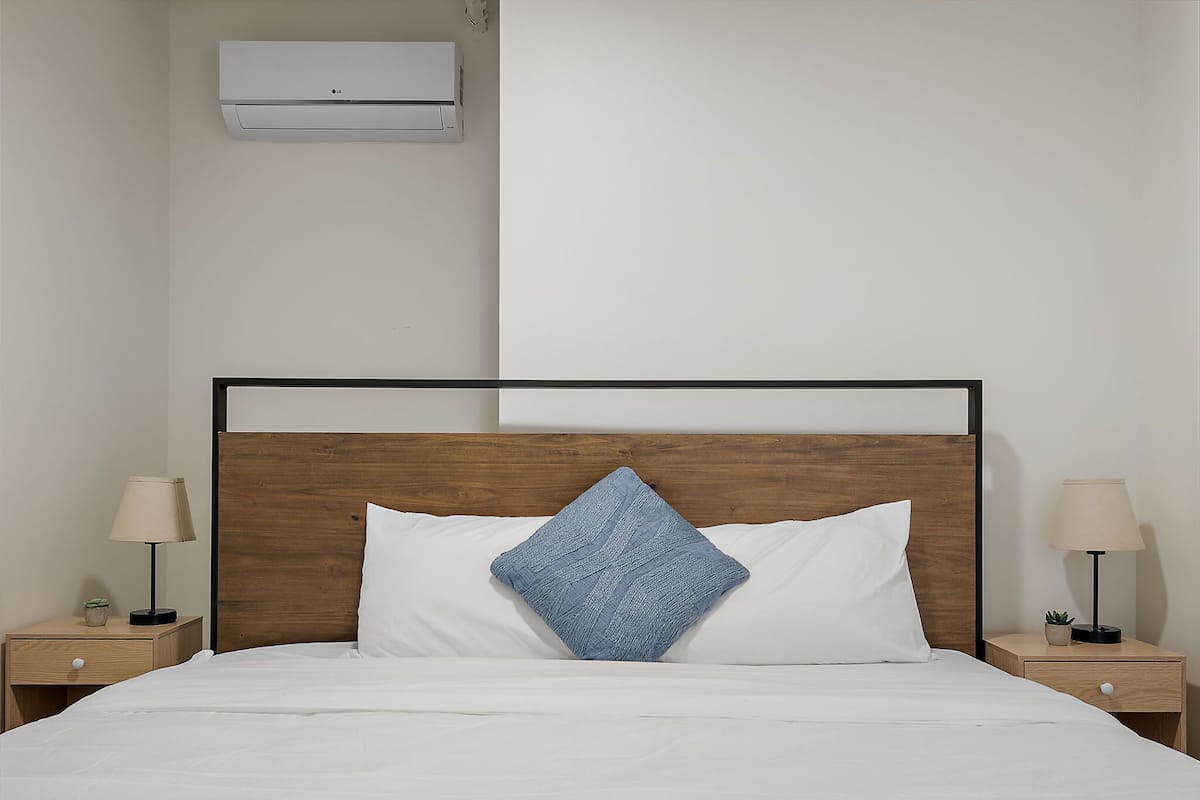 Deluxe Apartment, 1 Bedroom, Non Smoking