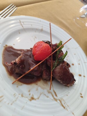 Desayuno bufé gratuito y diario