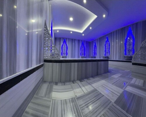 Snowland Otel Sarikamis