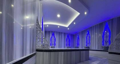 Snowland Otel Sarikamis