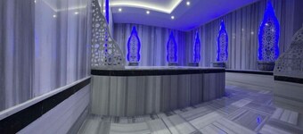 Snowland Otel Sarikamis