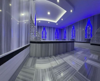 Snowland Otel Sarikamis