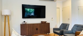 Bianco Drift - A Calm, Coastal Retreat in the Heart of Broome