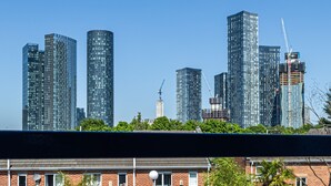 Ảnh chưa phân loại, 4 trong số 12 ảnh, nút