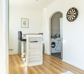 Apartment | Interior