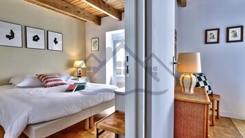 2 chambres, accĂšs Internet