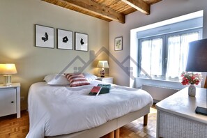 2 makuuhuonetta, internet