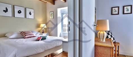 2 camere, ferro/asse da stiro, Wi-Fi, lenzuola