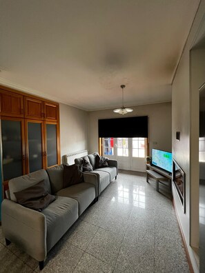 Smart TV, fireplace - Viana do castelo Villa rioneiva (Alvarães)