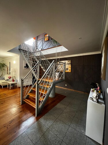 Viana do castelo 
Villa rioneiva