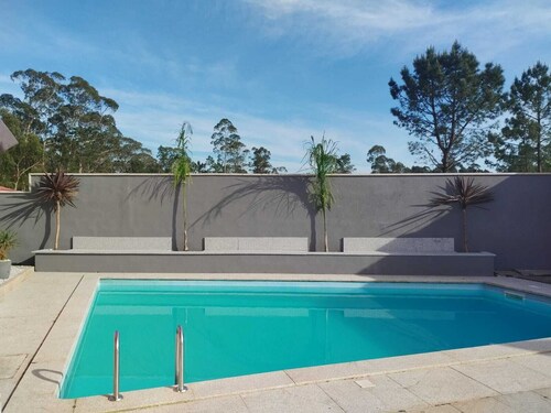 Viana do castelo Villa rioneiva