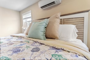 4 chambres, Wi-Fi gratuit