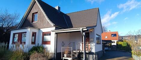 Eksteriør