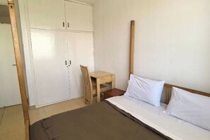 1 chambre, Wi-Fi