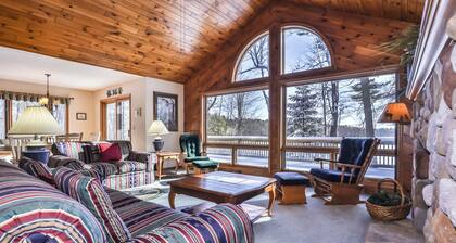 Stepaway Vacation Rentals-Sweet Verna