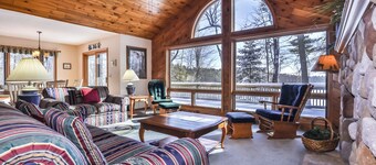 Stepaway Vacation Rentals-Sweet Verna