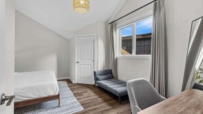 4 Schlafzimmer, Internetzugang