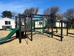 Espace pour enfants