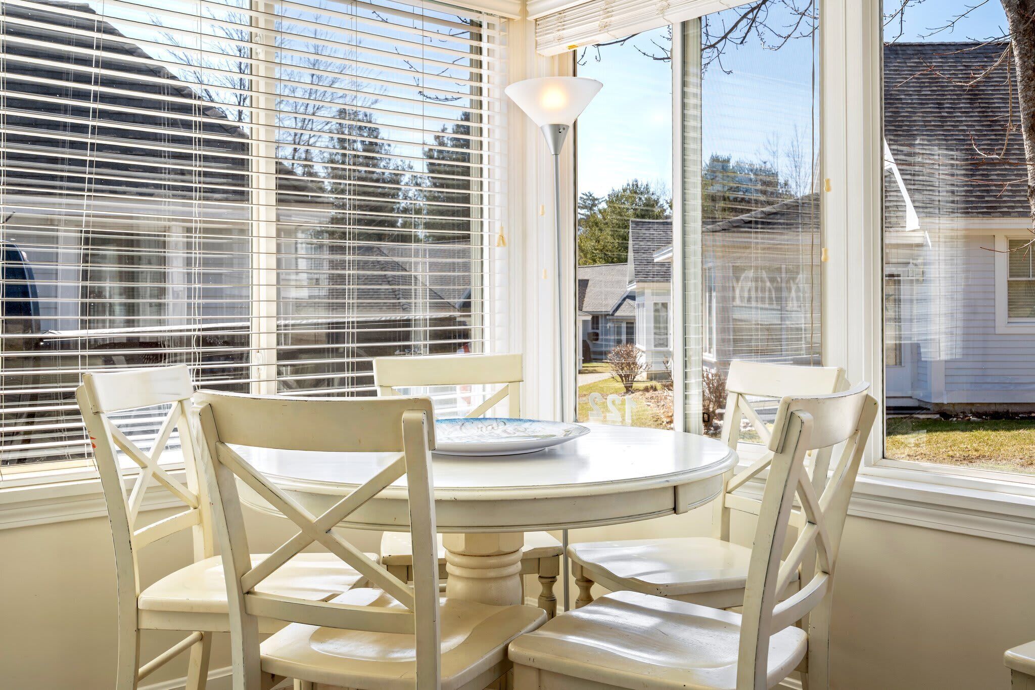 House, Multiple Beds, Kitchen, Garden View (Saltwater Cottage) | Dining