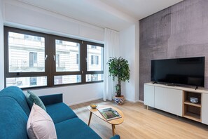 TV connectée