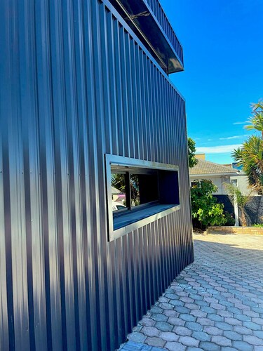 Charming 4-bedroom house with AC, WiFi in superb Gqeberha