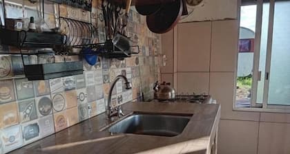 Casita AiguĂĄ