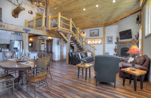 New Listing! New Construction | ATV's Welcome | Covered Porches