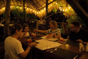 Restaurang
