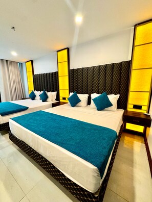 Room amenity - Sundaras Infinity Jungle Resort & Spa (Dambulla)