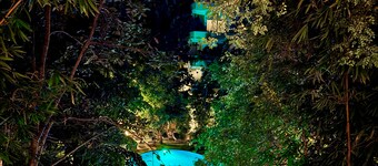 Sundaras Infinity Jungle Resort & Spa