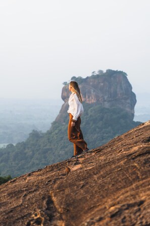 Game viewing - Sundaras Infinity Jungle Resort & Spa (Dambulla)