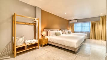 Family Studio | Free WiFi