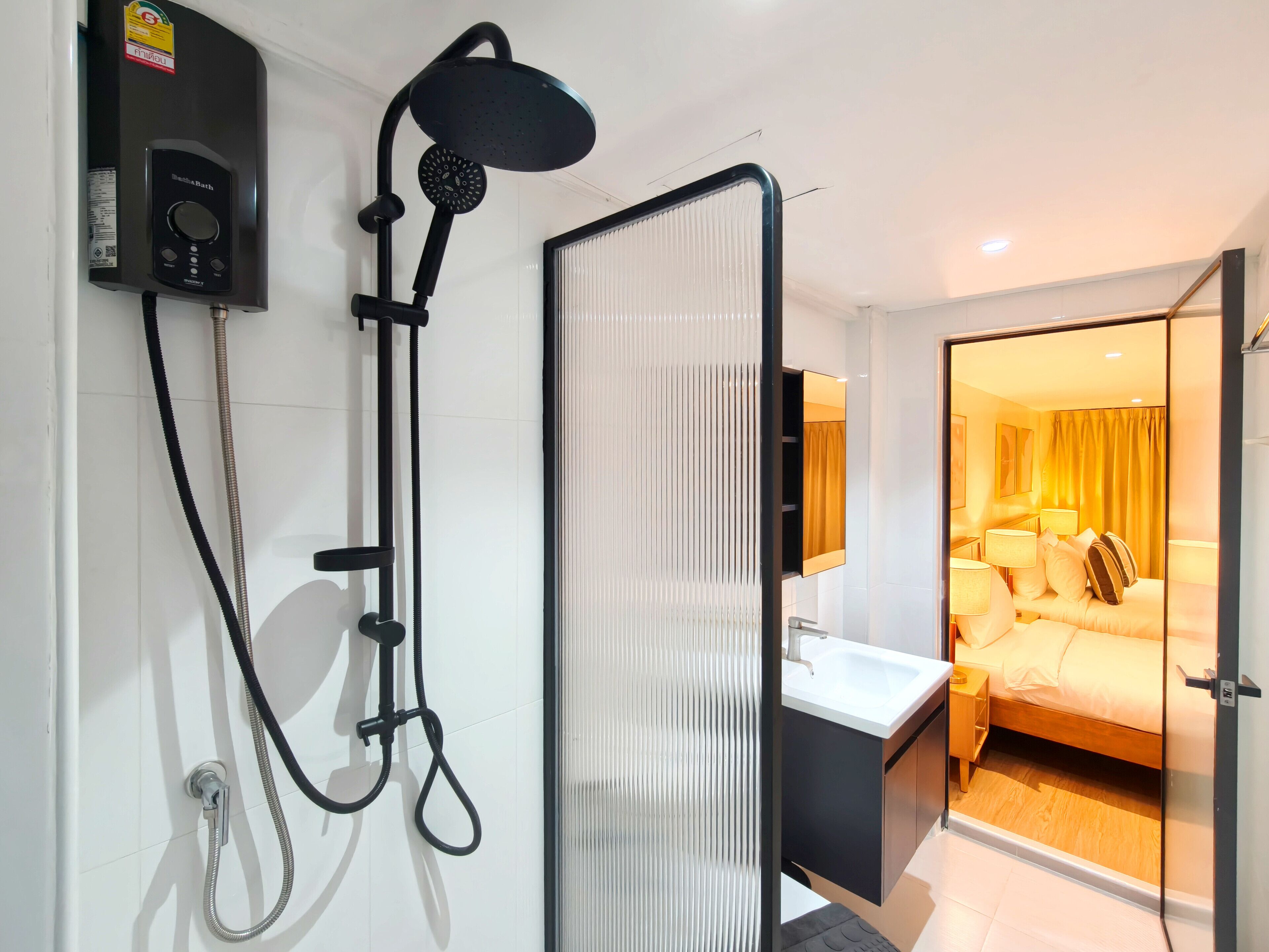 Kamar mandi