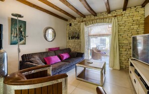 Smart-tv en een dvd-speler