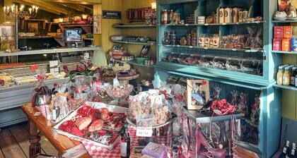 Schöne Wohnung in Hippolythushoef