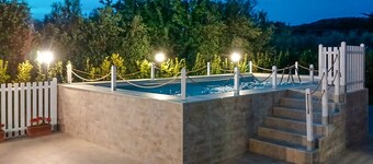 Cozy home in Cecina with WiFi