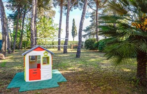 Espace pour enfants