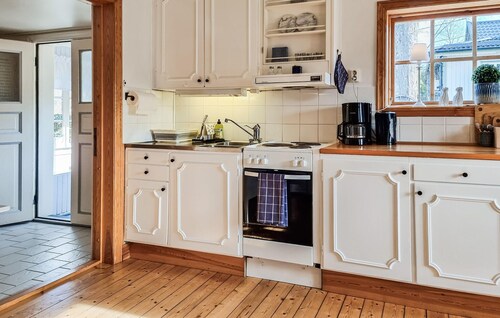 Amazing home in åsensbruk with WiFi