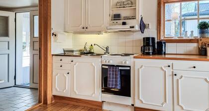 Amazing home in åsensbruk with WiFi