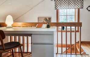 Interior - Amazing home in åsensbruk with WiFi (Åsensbruk)