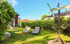 Property grounds - Amazing home in åsensbruk with WiFi (Åsensbruk)
