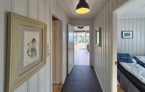 4 quartos, Wi-Fi de cortesia