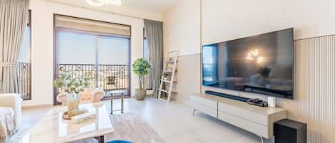 TV