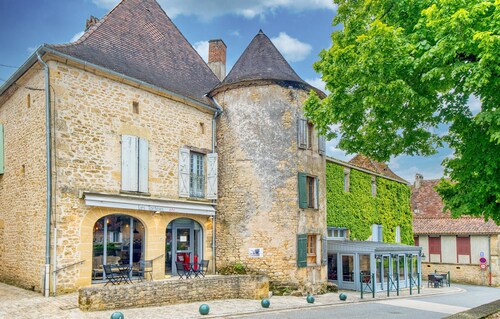 Gorgeous home in Trémolat