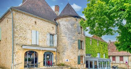 Gorgeous home in Trémolat