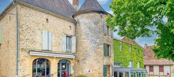 Gorgeous home in Trémolat