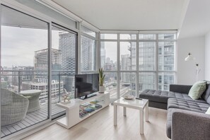 TV connectée